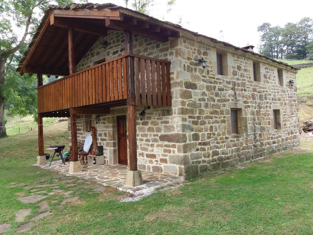 El Cerro Villa La Concha  Exterior photo
